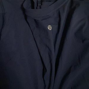 Lululemon shirt